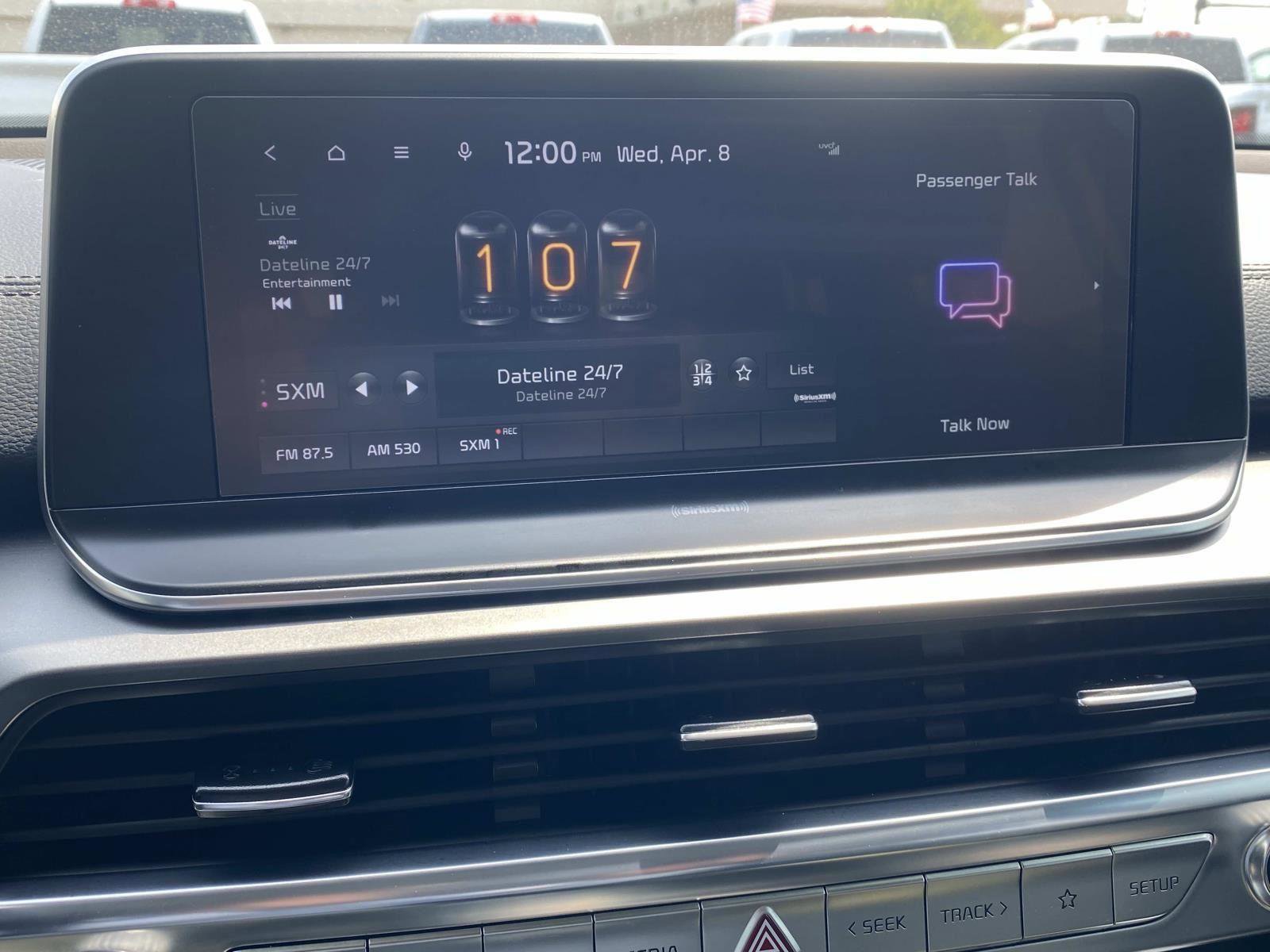 Used 2022 Kia Telluride S image 26