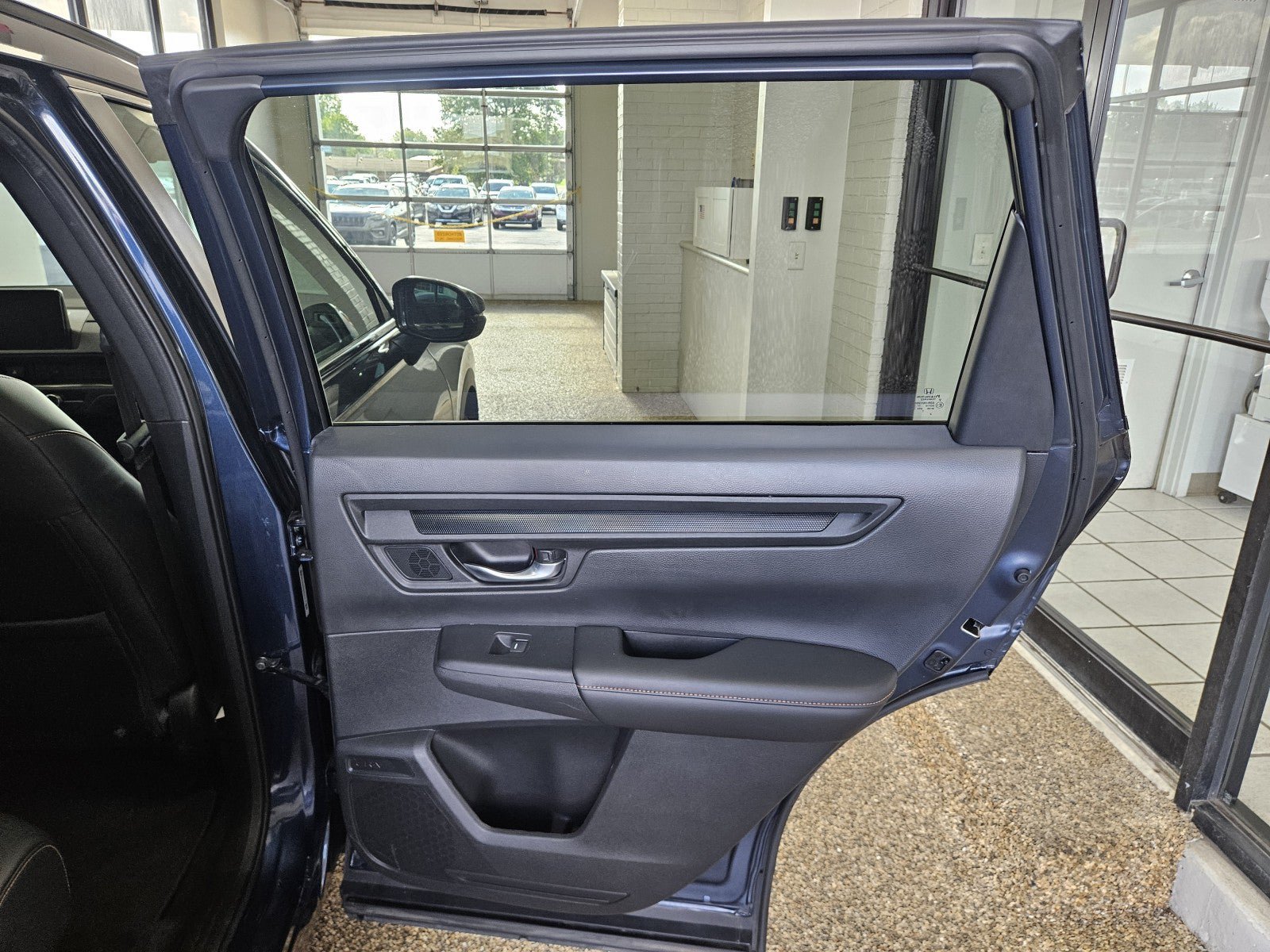 Used 2024 Honda CR-V Sport-L image 15