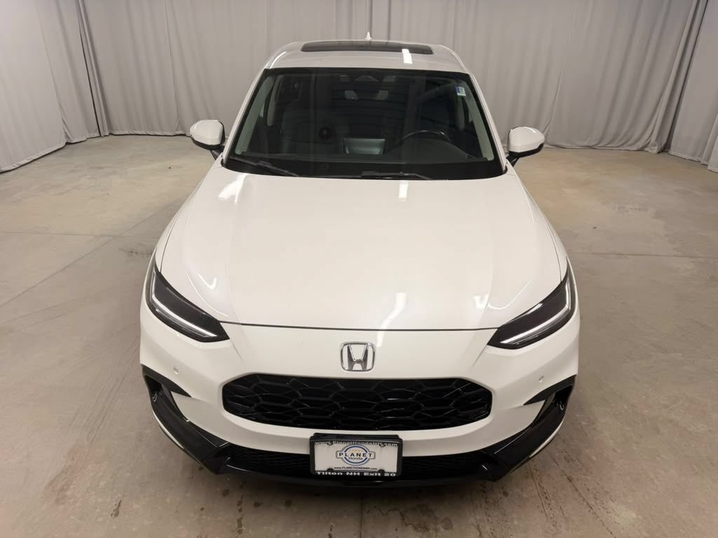 Used 2024 Honda HR-V EX-L image 3