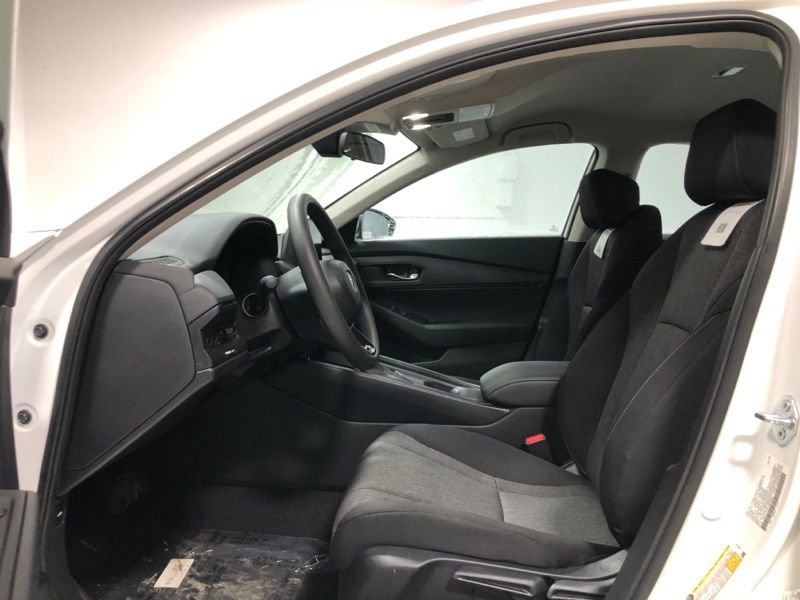 New 2026 Honda Accord LX image 11