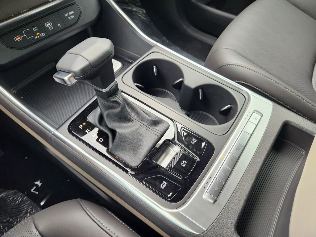 New 2026 Kia Carnival EX image 15