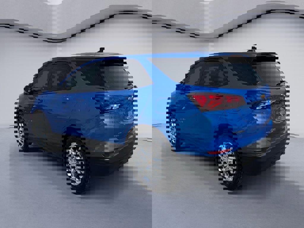 Used 2024 Chevrolet Equinox LS w/ LPO, Floor Liner Package image 3