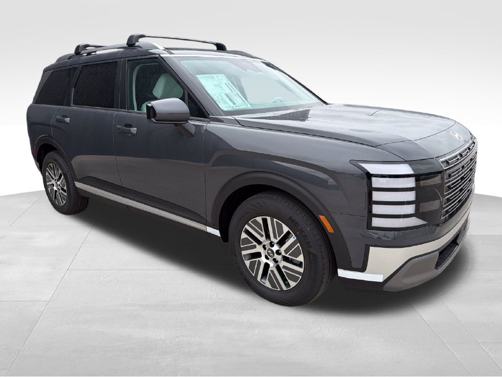 New 2027 Hyundai Palisade SEL FWD image 9