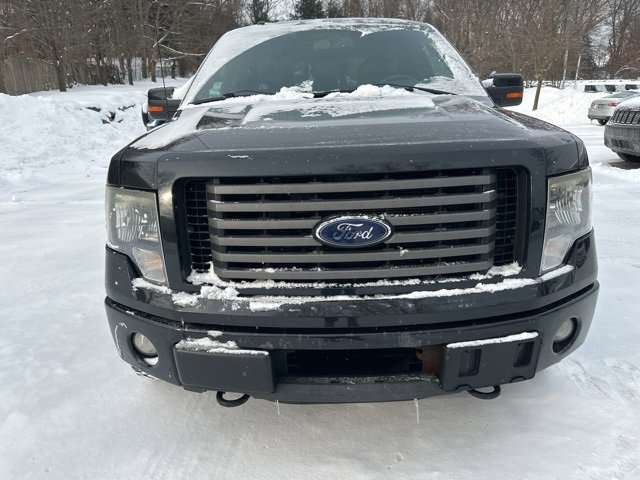Used 2012 Ford F150 FX4 w/ FX Luxury Pkg image 8