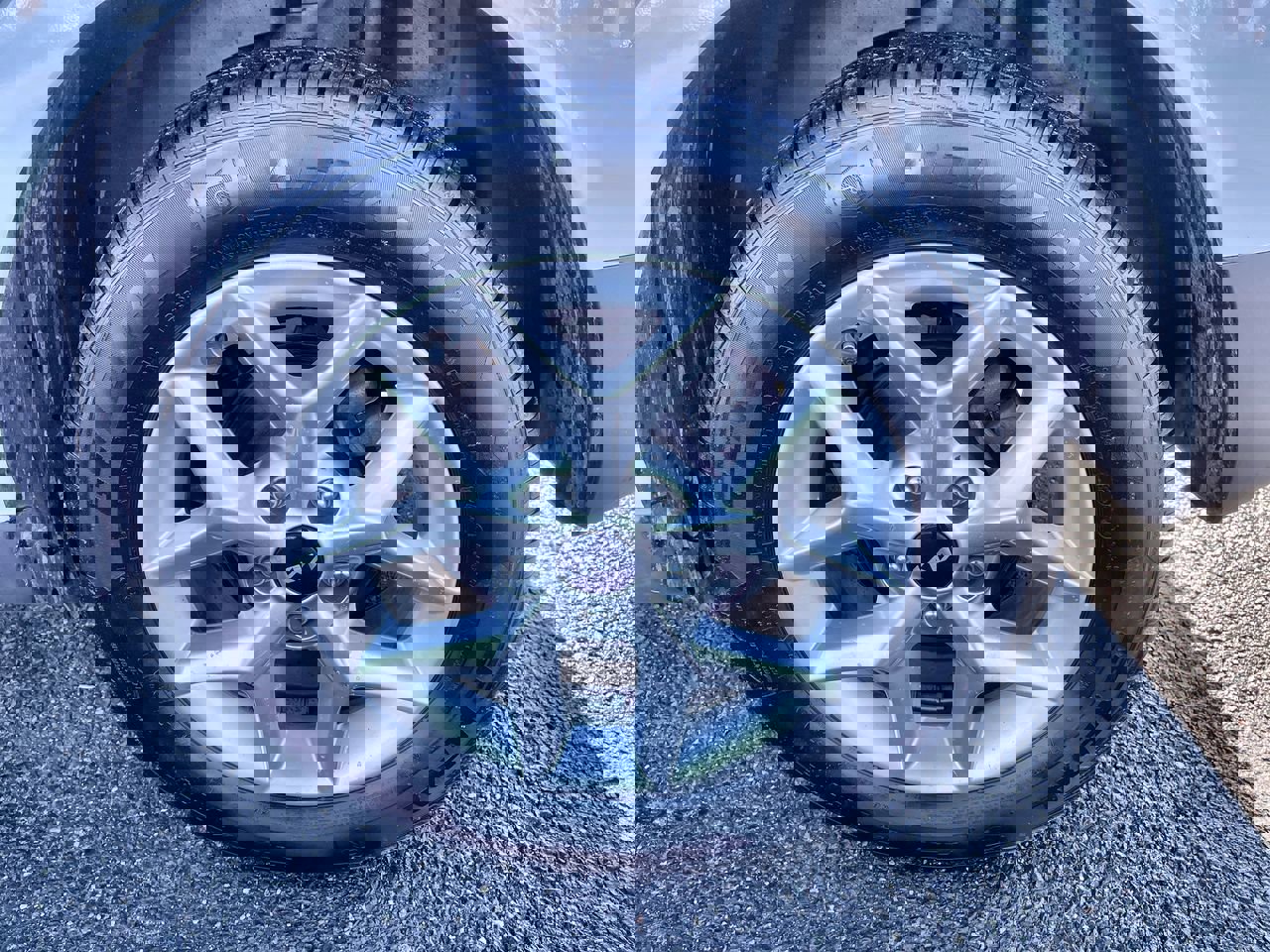 Certified 2022 Kia Soul LX w/ Technology Package image 10