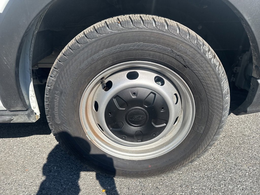 New 2024 Ford Transit 150 Low Roof image 13