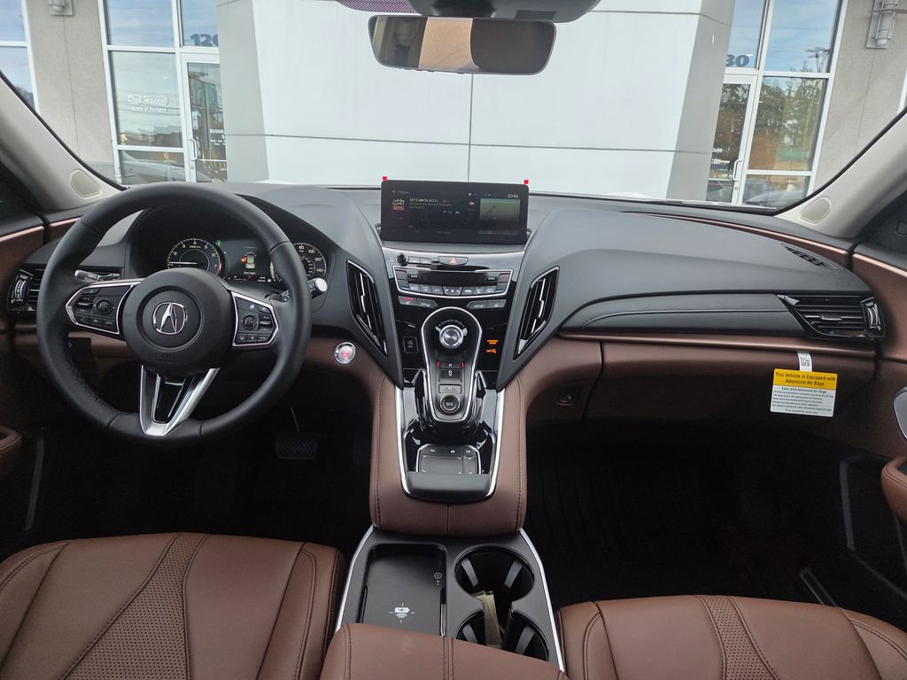 New 2026 Acura RDX SH-AWD w/ Technology Package image 15