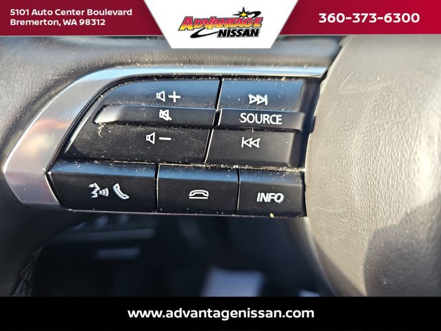 Used 2024 MAZDA MAZDA3 s image 11