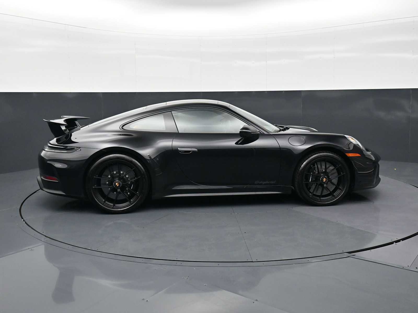 New 2026 Porsche 911 Carrera GTS RWD image 25