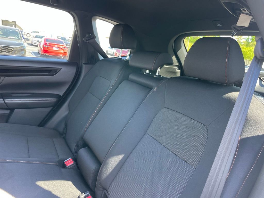 Used 2025 Honda CR-V Sport image 40