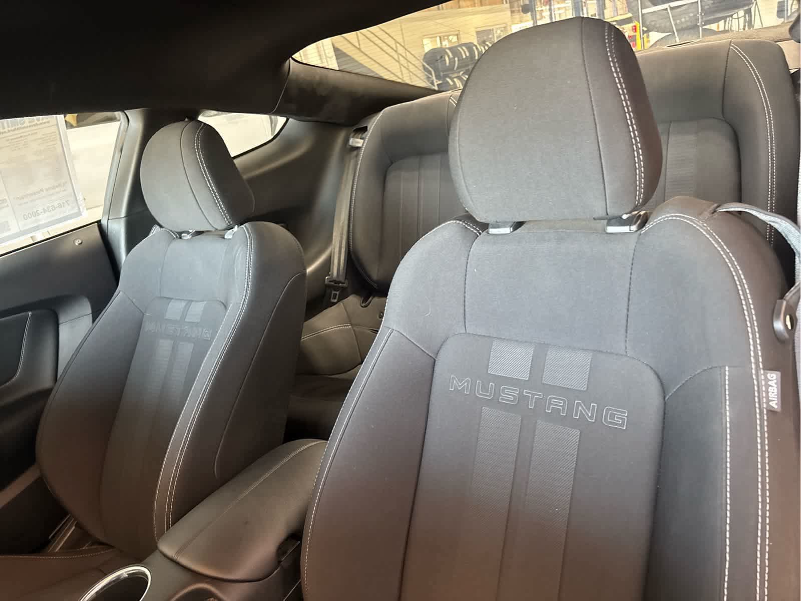 Used 2019 Ford Mustang GT RWD image 29