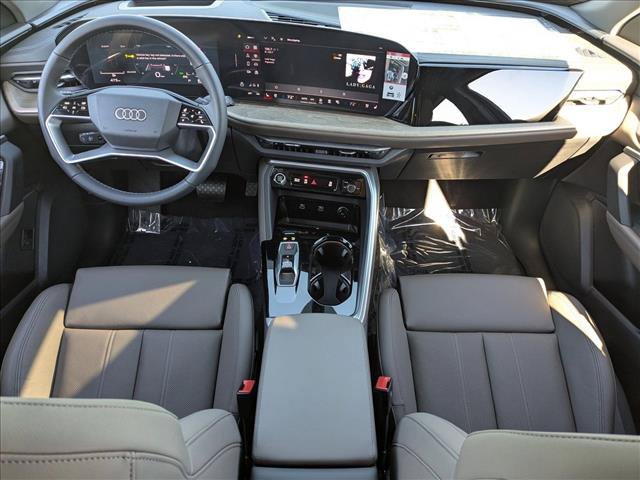 New 2025 Audi Q5 Premium AWD/4WD image 14