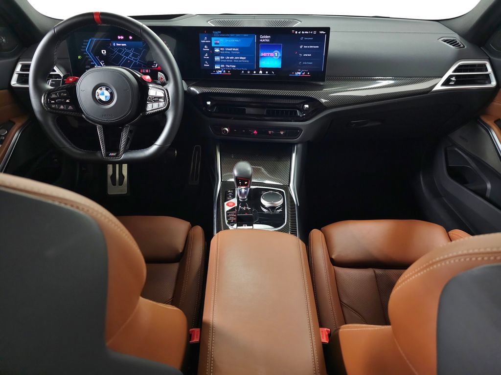Used 2026 BMW M3 Competition AWD/4WD image 15