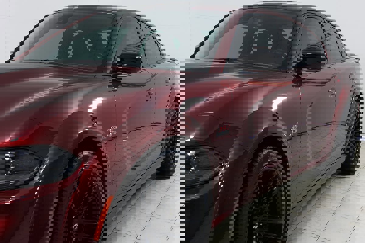 Used 2023 Dodge Charger Scat Pack image 45