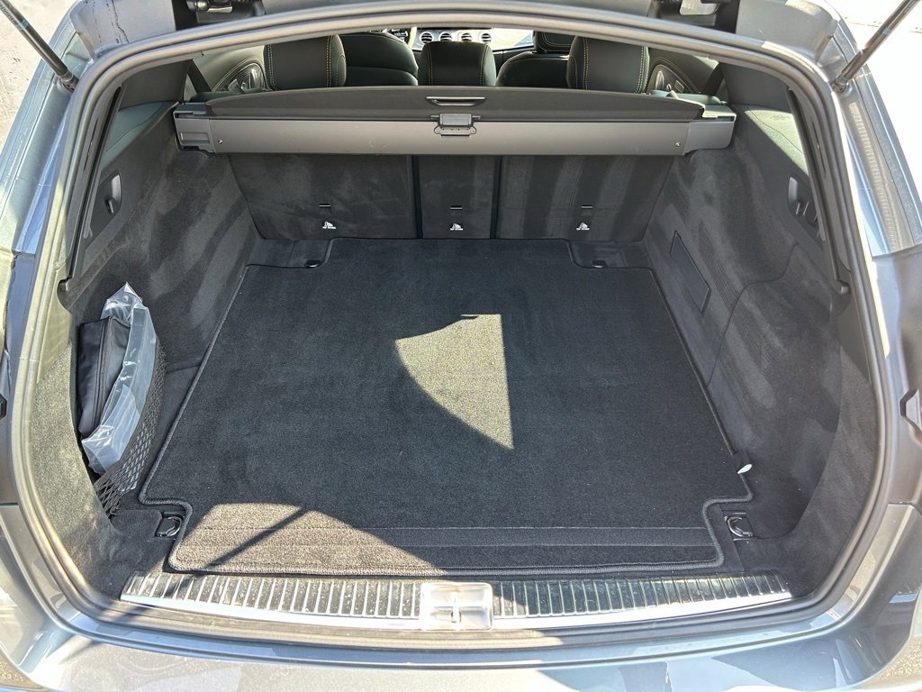 Used 2021 Mercedes-Benz E 63 AMG S image 27