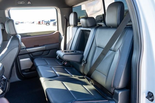 Used 2023 Ford F150 Lariat AWD/4WD image 20