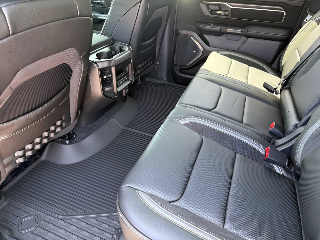 New 2027 RAM 1500 RHO w/ RHO Level 1 Equipment Group AWD/4WD image 38