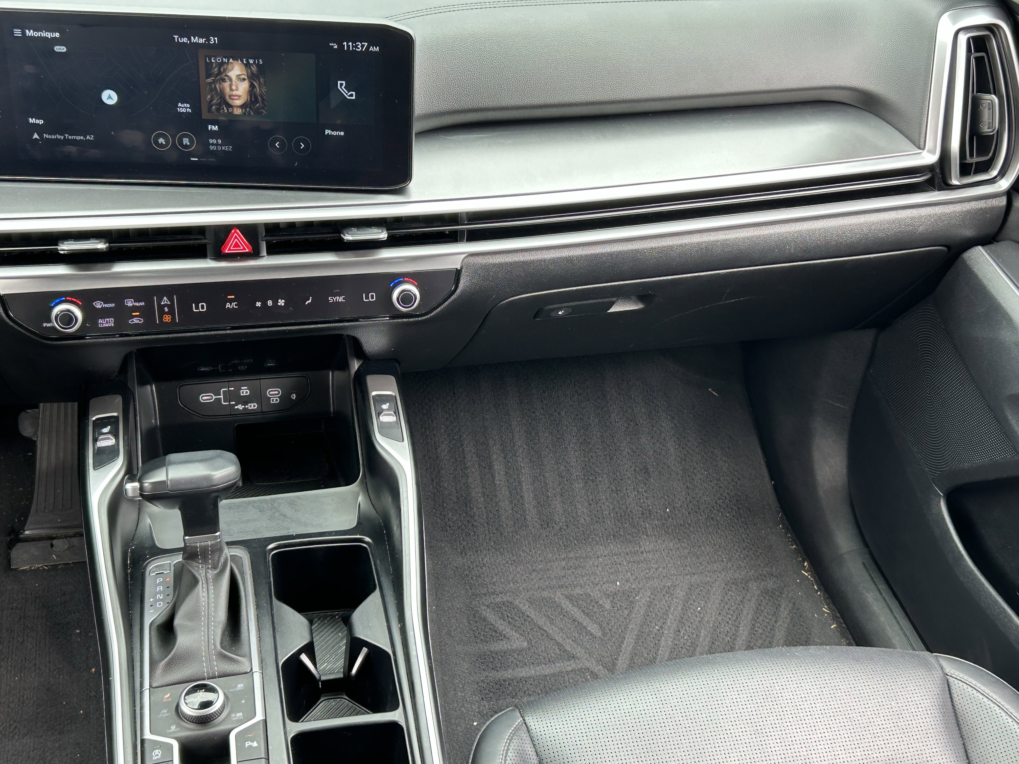 Certified 2024 Kia Sorento S image 15