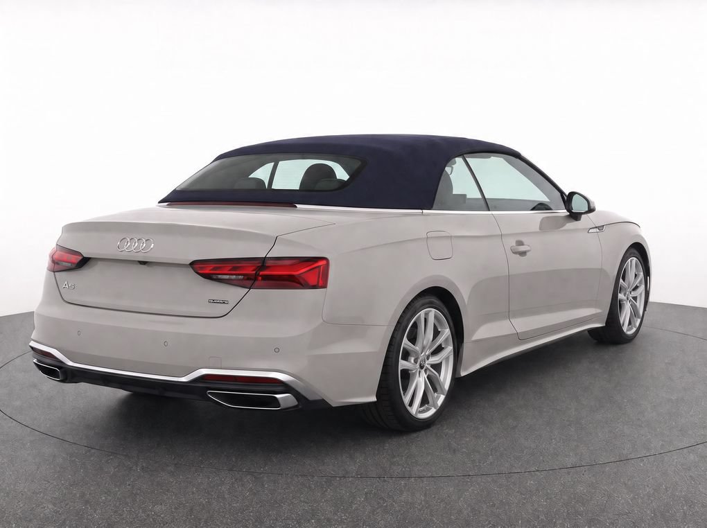 Used 2023 Audi A5 2.0T Premium Plus AWD/4WD image 6