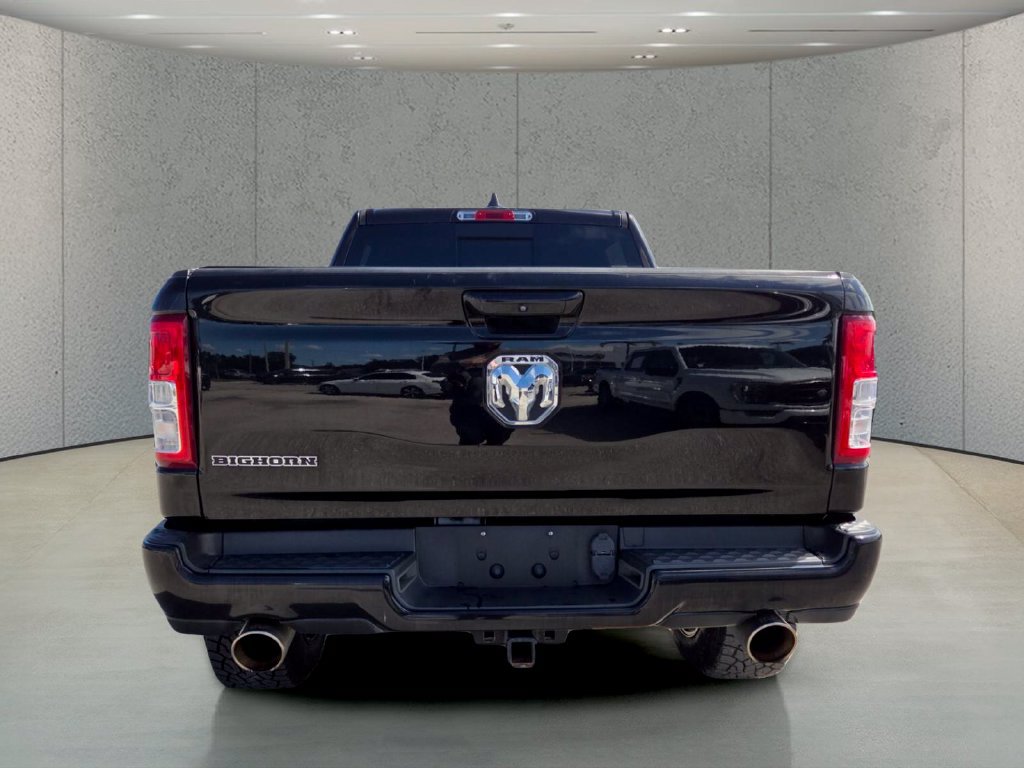 Used 2020 RAM 1500 Big Horn RWD image 7