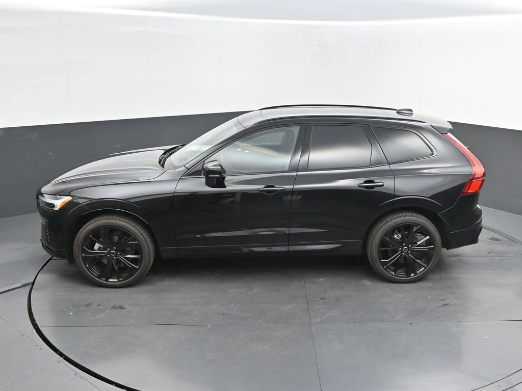 New 2026 Volvo XC60 B5 Ultra w/ Protection Package Premier AWD/4WD image 24