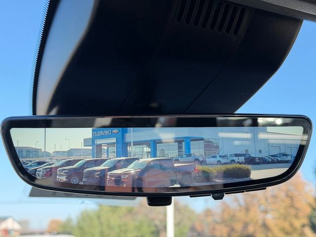 New 2026 Chevrolet Silverado 1500 LTZ w/ Technology Package image 26