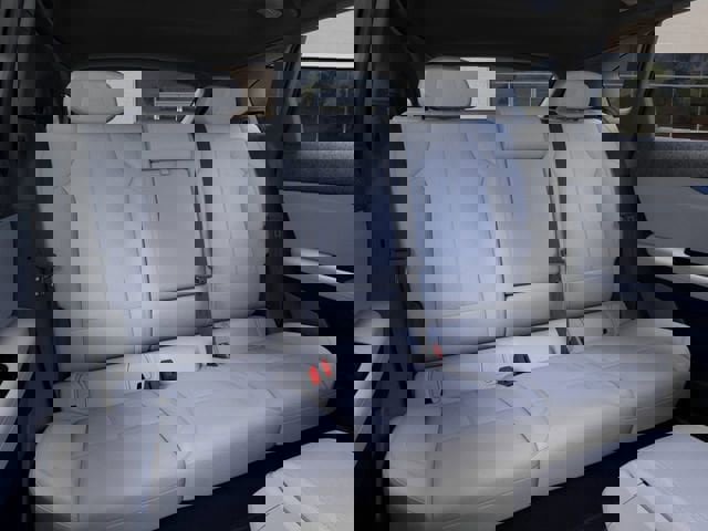 New 2026 Cadillac Optiq Luxury 1 image 17