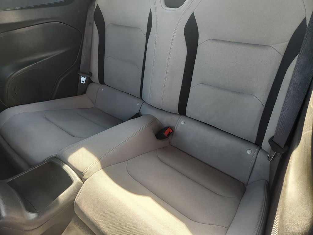 Used 2023 Chevrolet Camaro LT image 29