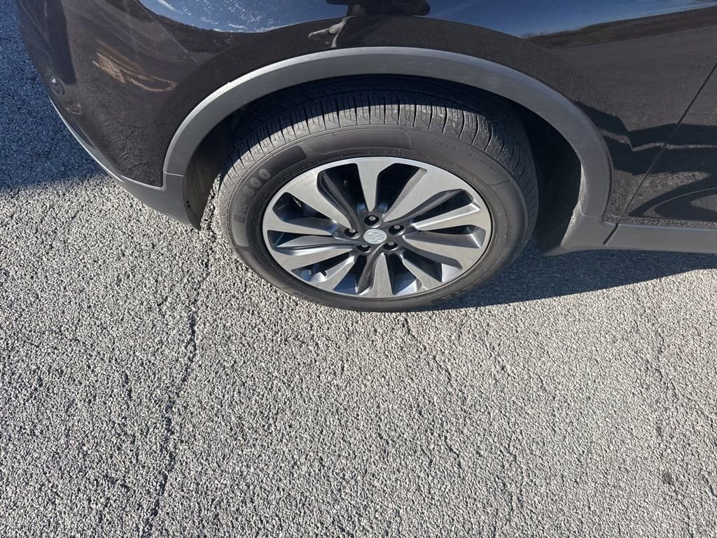 Used 2022 Buick Encore Preferred w/ Safety Package image 10