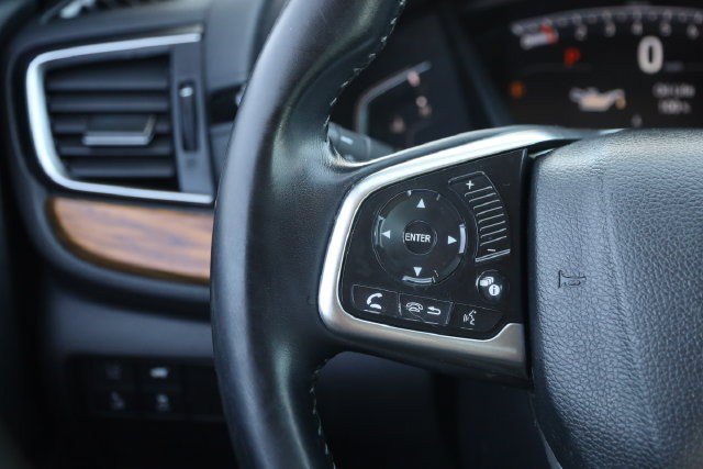 Used 2018 Honda CR-V EX-L image 13