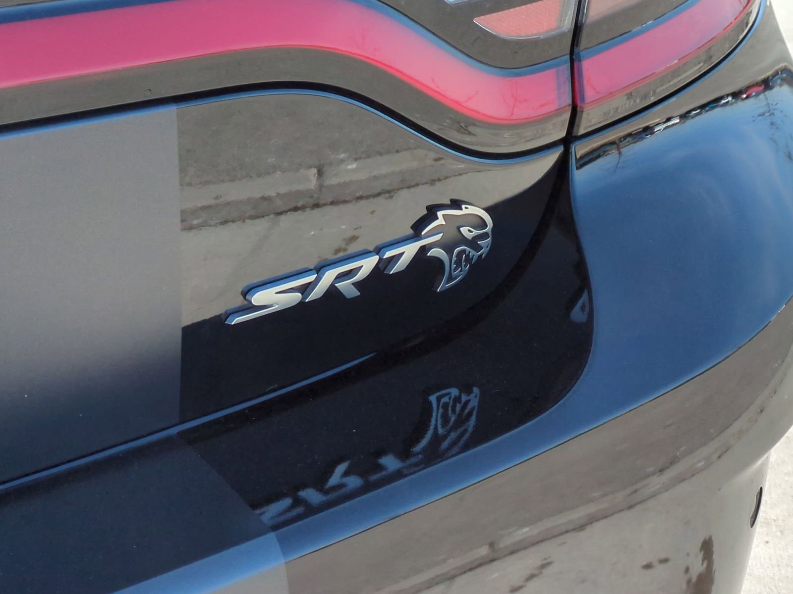 Used 2021 Dodge Charger SRT Hellcat w/ Harman/Kardon Audio Group image 14