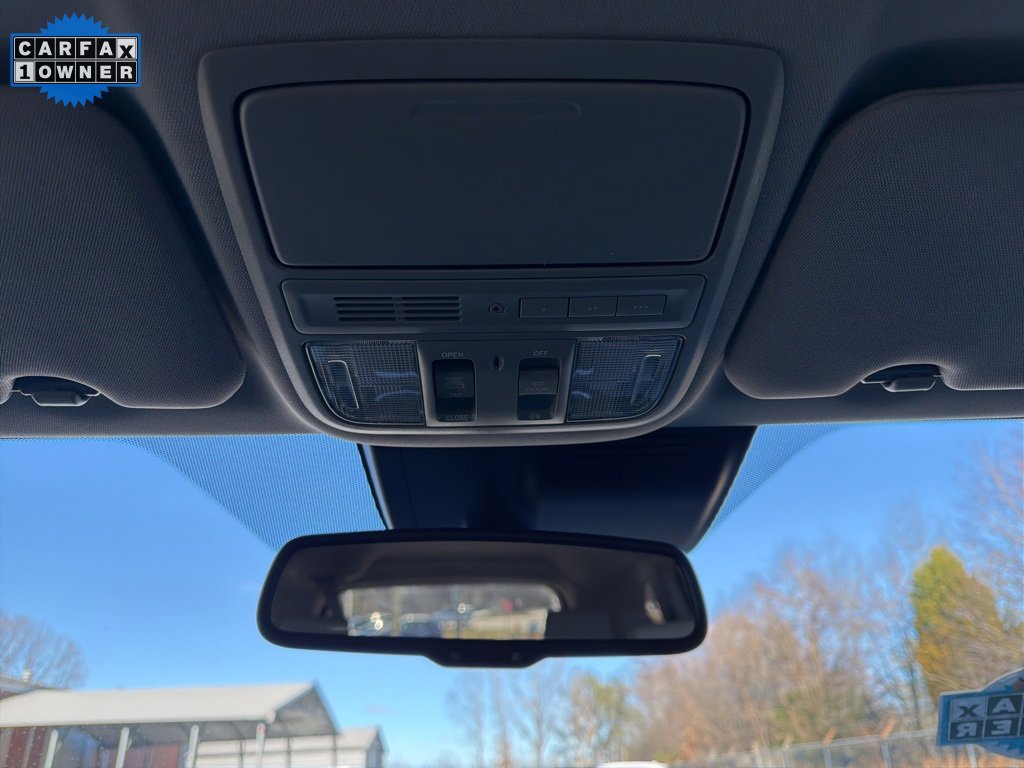 Used 2022 Honda CR-V EX-L image 36