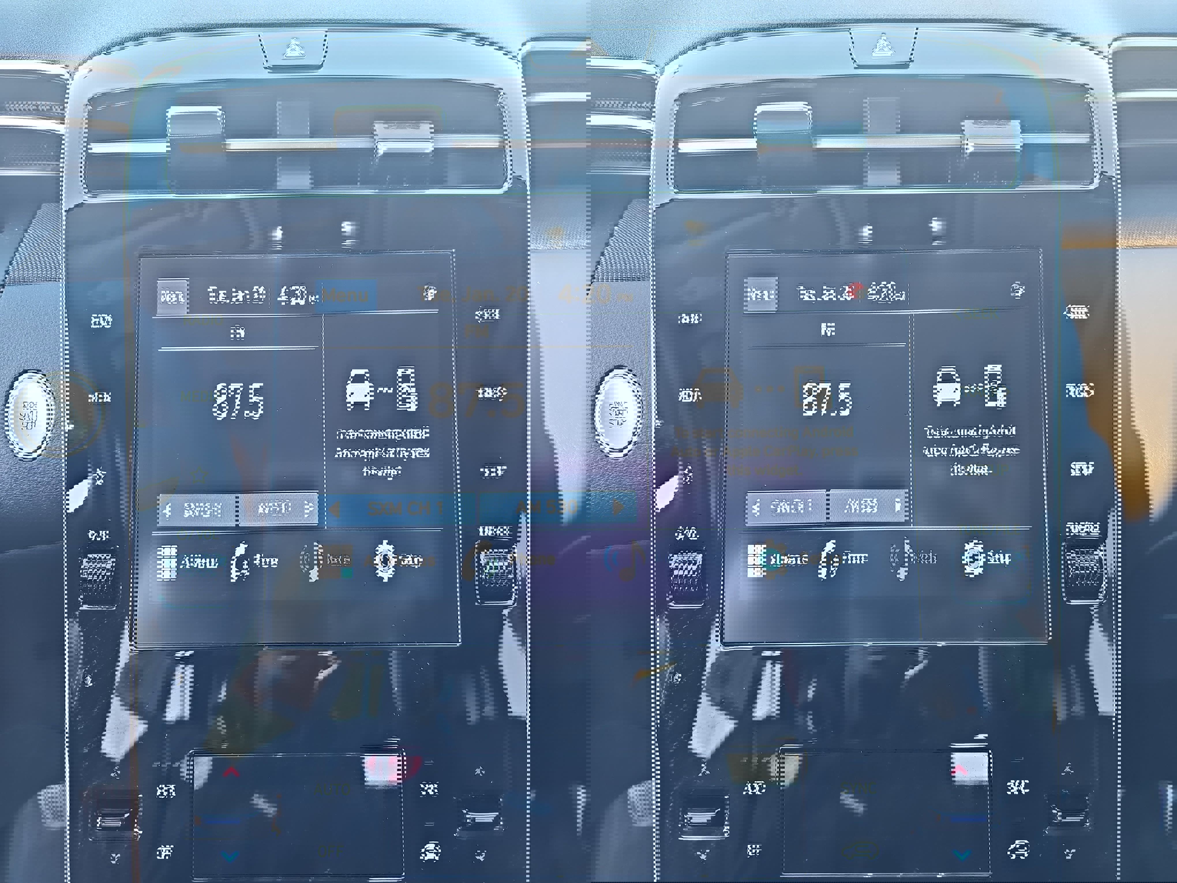 Used 2022 Hyundai Tucson SEL w/ Convenience + Premium Package image 21