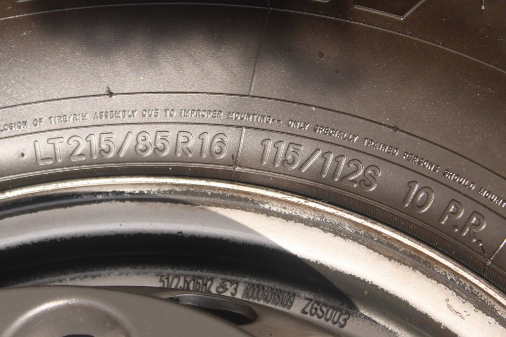 Used 2019 Mercedes-Benz Sprinter 144 Cargo image 31