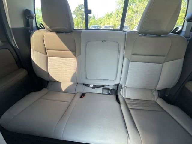 Used 2022 Nissan Frontier SV RWD image 17