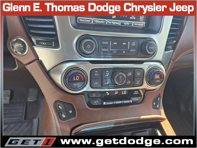 Used 2020 Chevrolet Tahoe Premier image 18