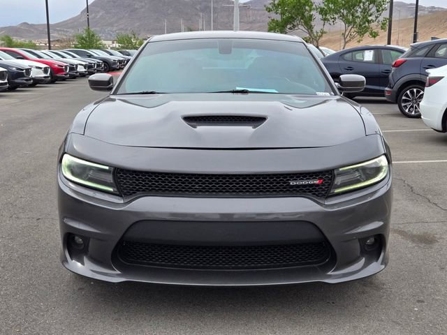 Used 2019 Dodge Charger GT image 8