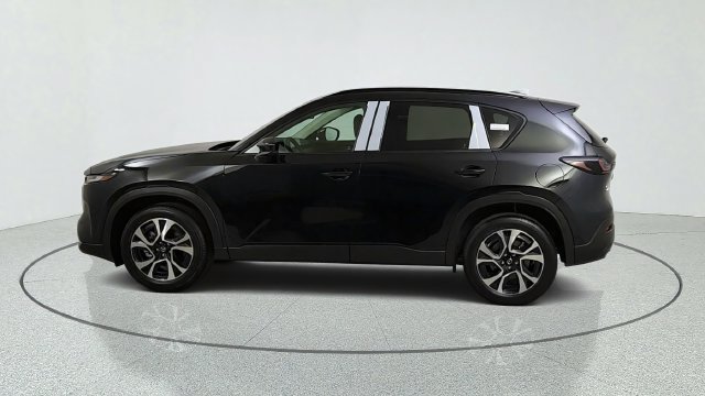 New 2026 MAZDA CX-5 Preferred AWD/4WD image 4