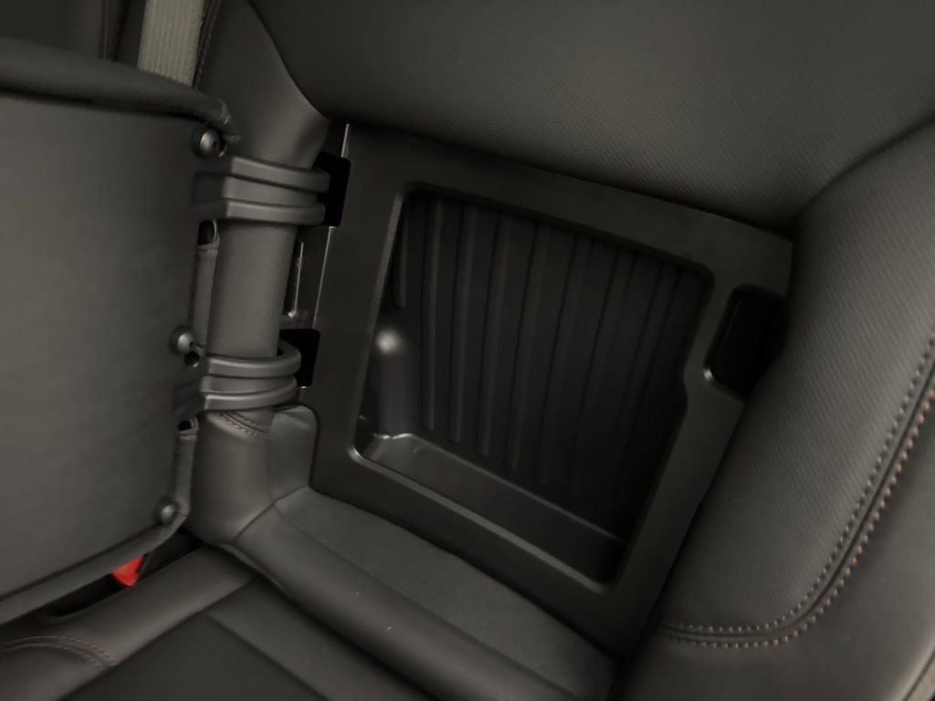 New 2026 GMC Sierra 1500 AT4 w/ AT4 Premium Package image 60