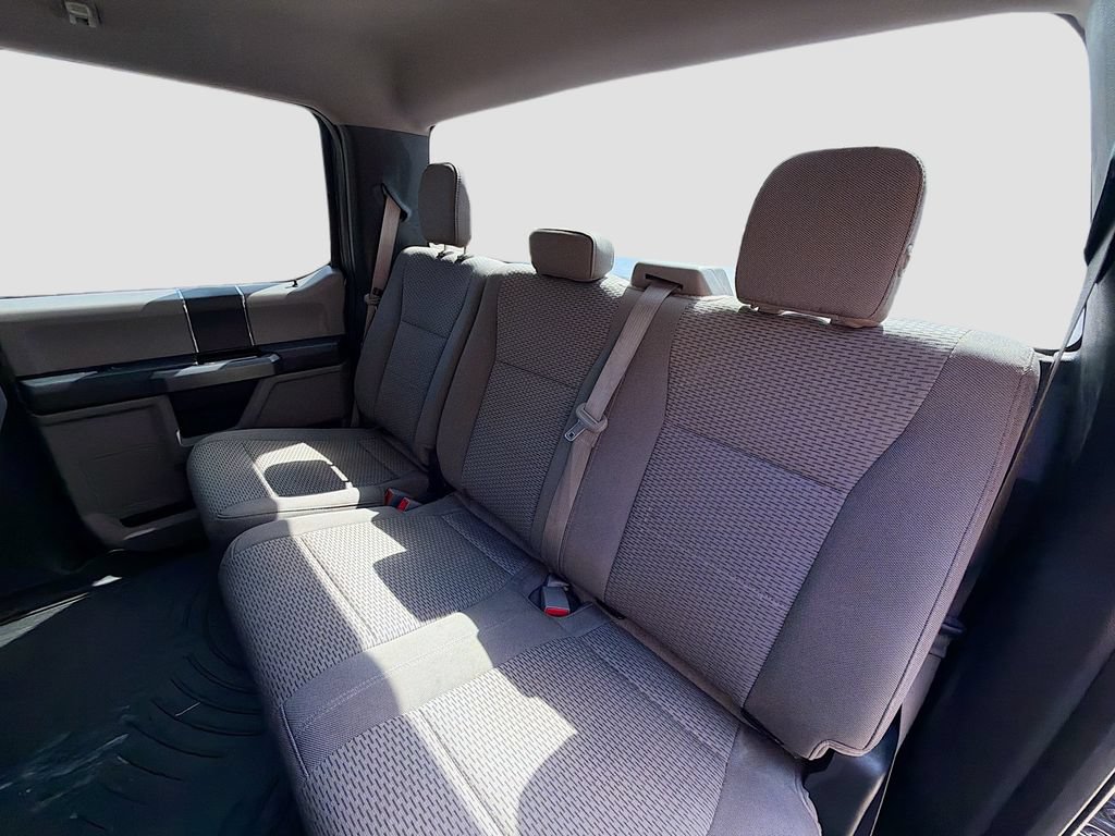 Used 2018 Ford F150 XLT AWD/4WD image 24
