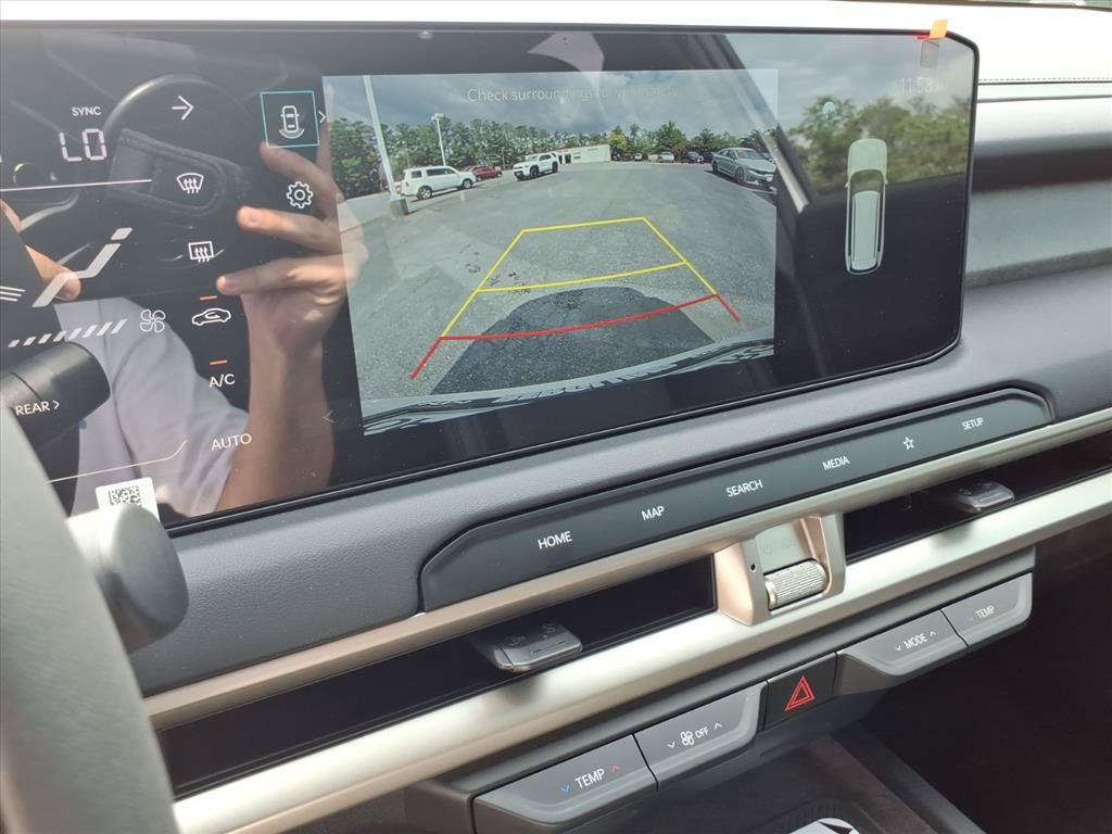 New 2027 Kia Telluride LX FWD image 26