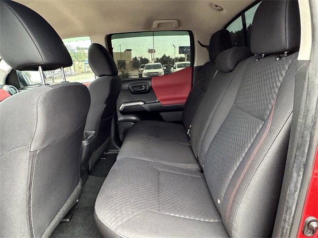 Used 2022 Toyota Tacoma SR5 image 25
