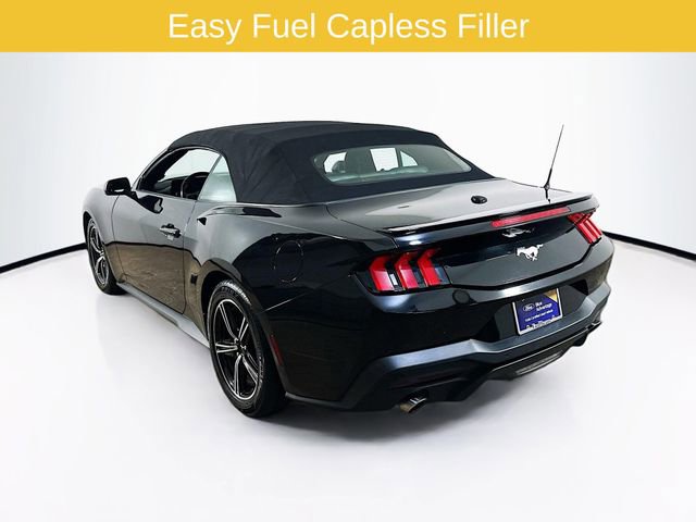 Certified 2024 Ford Mustang Premium RWD image 6