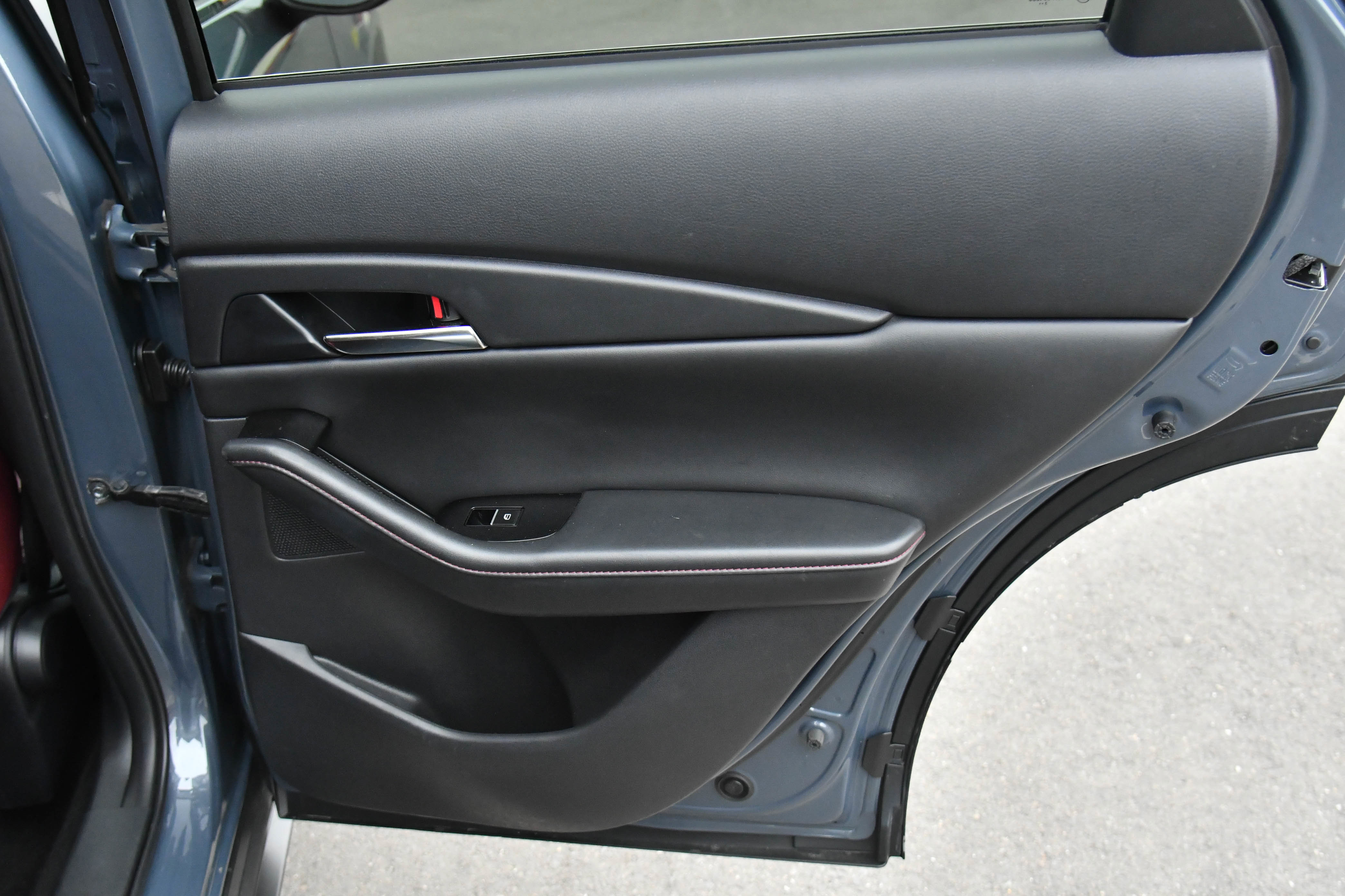 Used 2024 MAZDA CX-30 AWD 2.5 S w/ Preferred Package image 41