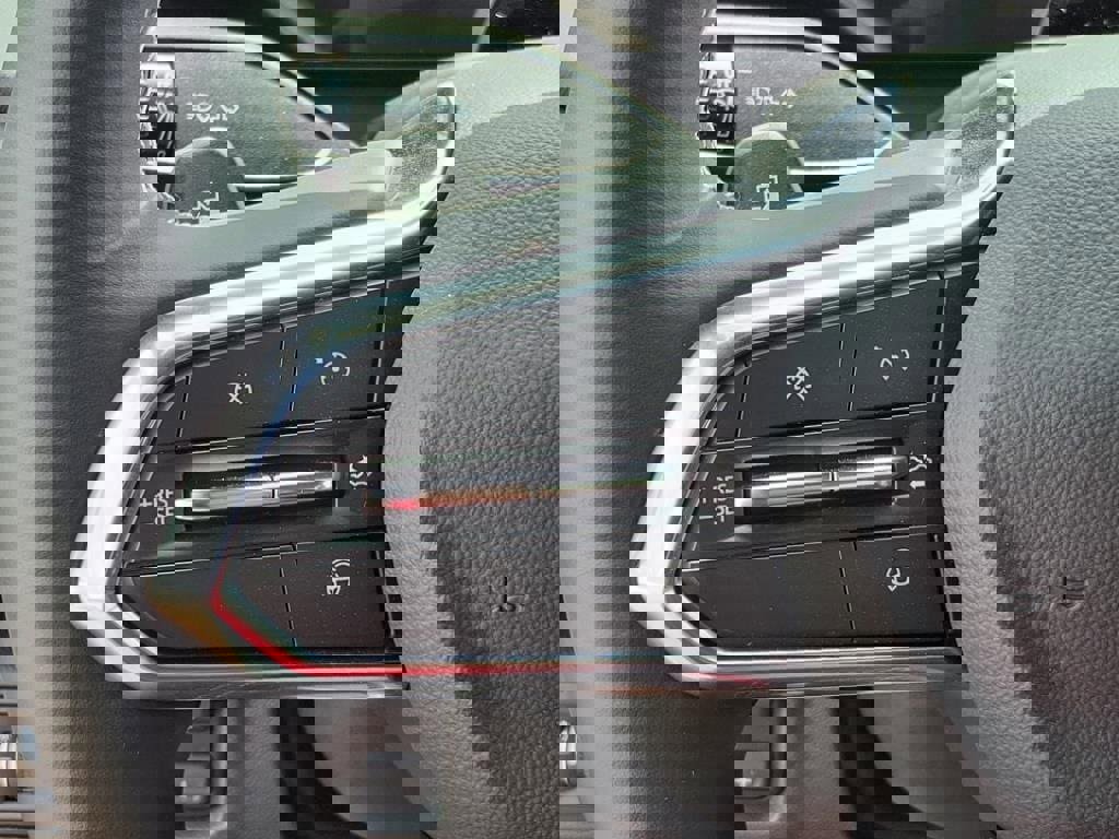 New 2026 Chevrolet Silverado EV LT image 19