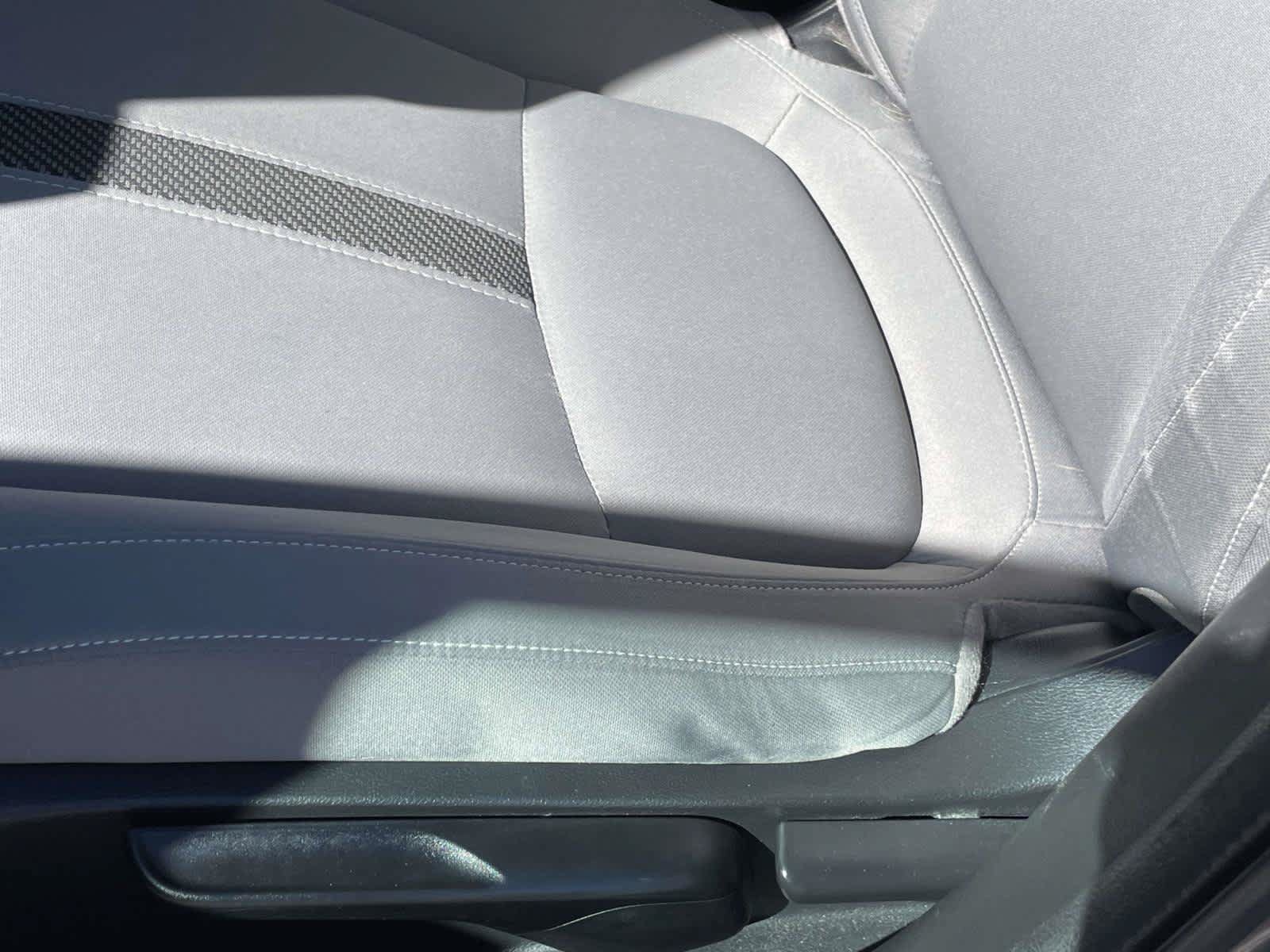 Used 2016 Honda Civic EX image 12