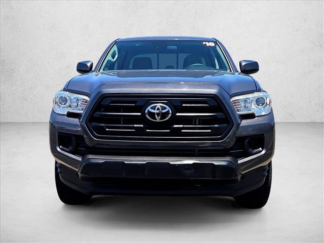 Used 2018 Toyota Tacoma SR w/ SR Convenience Package RWD image 3