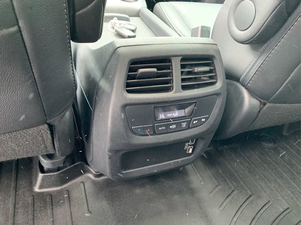 Certified 2022 Honda Pilot Special Edition image 18