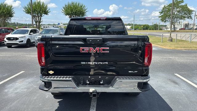 Used 2024 GMC Sierra 1500 SLT AWD/4WD image 6