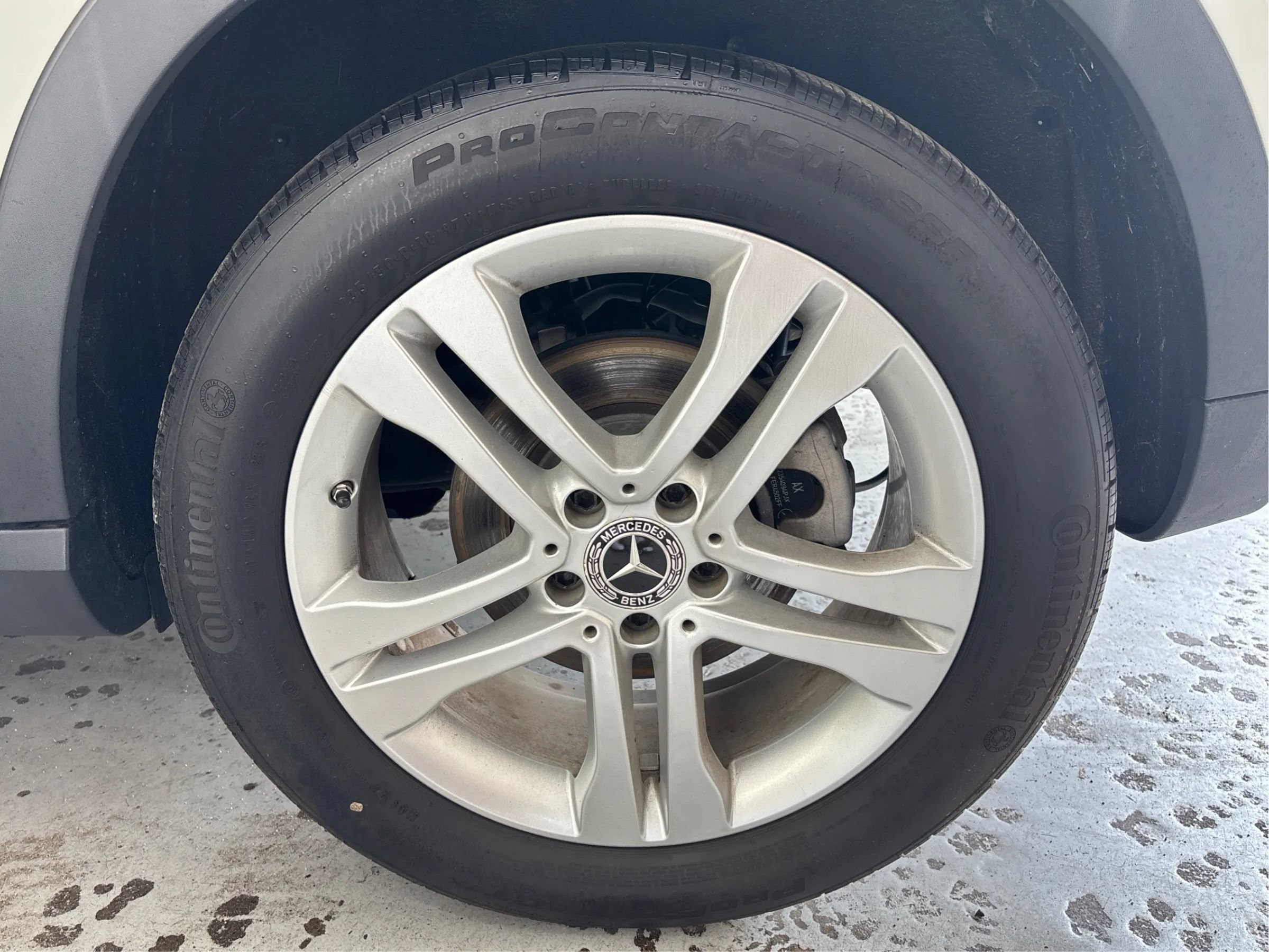 Used 2019 Mercedes-Benz GLA 250 4MATIC image 29